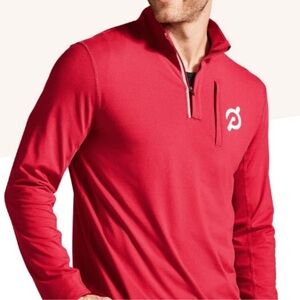 Peloton Venture Half-Zip‎ by Fourlaps large men’s